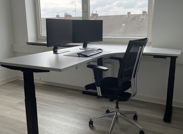 Hammer Straße 39, Büro mieten in Münster, 0