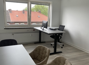 Hammer Straße 39, Büro mieten in Münster, 0