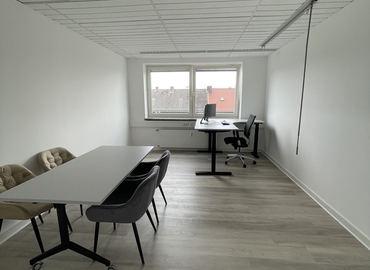 Hammer Straße 39, Büro mieten in Münster, 1