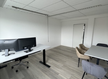 Office Hammer Straße 39 48153 Münster
