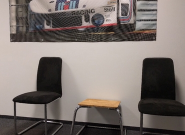 Alemannenstrasse 19-23, Business Center in Heimsheim, 5