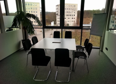 Alemannenstrasse 19-23, Business Center in Heimsheim, 6