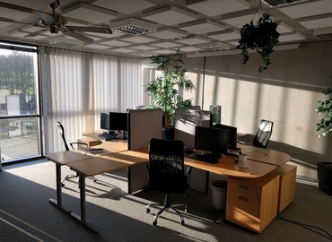 Alemannenstrasse 19-23, Business Center in Heimsheim, 0
