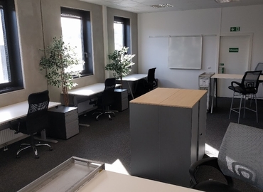 Alemannenstrasse 19-23,  Tagungsraum in Heimsheim, 5