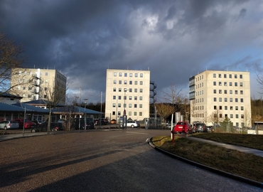 Alemannenstrasse 19-23, Seminarraum in Heimsheim, 11