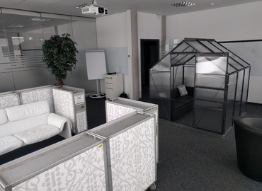Alemannenstrasse 19-23, Coworking Space in Heimsheim, 1