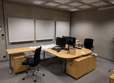 Alemannenstrasse 19-23,  Coworking in Heimsheim, 2