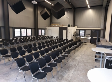 Alemannenstrasse 19-23, Coworking Space in Heimsheim, 8