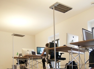 Virtual office in Münster, Königsstraße 32-33 (48143) - 3 | MatchOffice