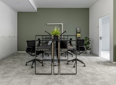 100 m² Shared workspace  in Dusseldorf Altstadt, Königsallee 19 (40212) - 0 | MatchOffice.com