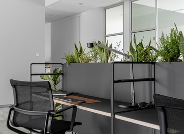 100 m² Co-working  in Dusseldorf Altstadt, Königsallee 19 (40212) - 1 | MatchOffice