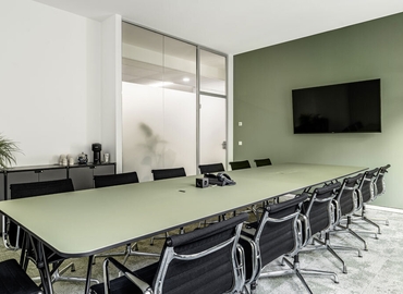 Königsallee 19, Coworking Space in Düsseldorf Altstadt, 9