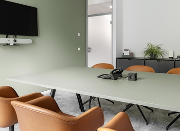 Königsallee 19, Coworking Space in Düsseldorf Altstadt, 11