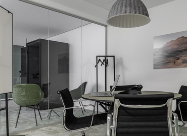 Königsallee 19,  Coworking in Düsseldorf Altstadt, 12