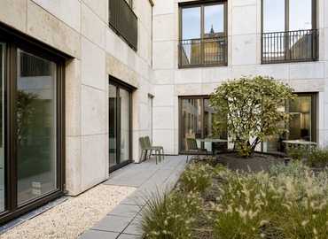 Königsallee 19, Coworking Space in Düsseldorf Altstadt, 18