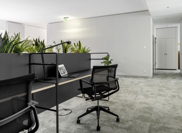 Königsallee 19,  Coworking in Düsseldorf Altstadt, 2