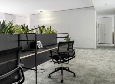 Virtual office space in Dusseldorf Altstadt, Königsallee 19 (40212) - 6 | MatchOffice