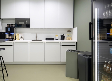 Virtual office in Dusseldorf Altstadt, Königsallee 19 (40212) - 13 | MatchOffice