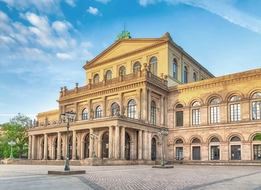 Georgstraße 38,  Coworking in Hannover, 5