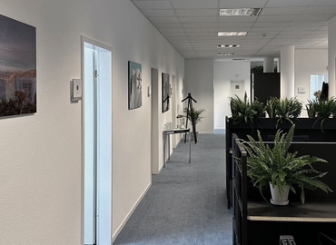 Georgstraße 38,  Coworking in Hannover, 0