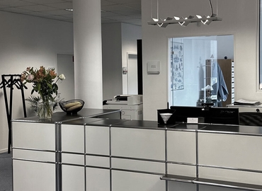 Georgstraße 38,  Coworking in Hannover, 1