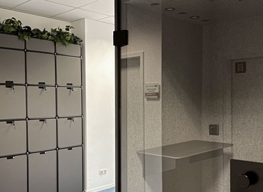 Georgstraße 38,  Coworking in Hannover, 2