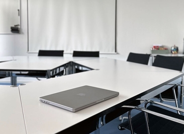 Georgstraße 38,  Coworking in Hannover, 3