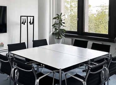 Georgstraße 38,  Coworking in Hannover, 4