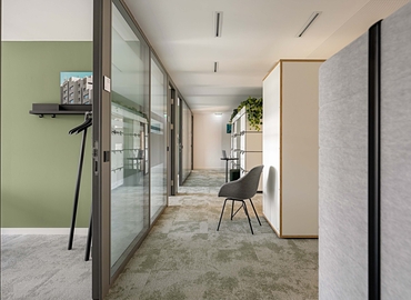 Karlsplatz 3, Besprechungsraum in München Altstadt, 22