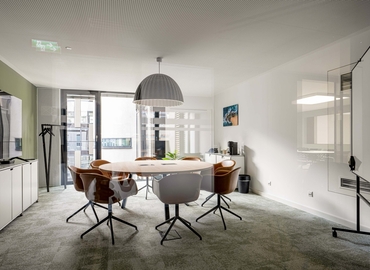 Karlsplatz 3, Büro mieten in München Altstadt