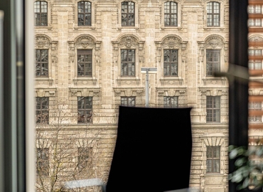 Karlsplatz 3, Büro mieten in München Altstadt