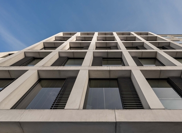 Karlsplatz 3, Büro mieten in München Altstadt