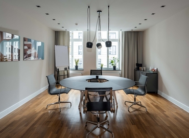 Office Friedrichstraße 171 10117 Berlin Mitte