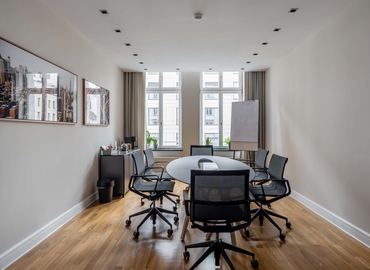 Office Friedrichstraße 171 10117 Berlin Mitte