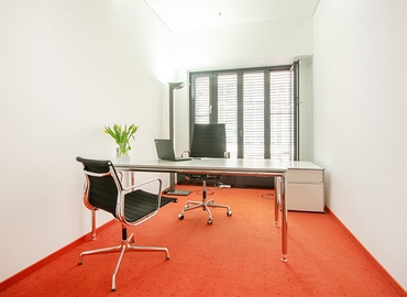 Schumannstraße 27, Business Center in Frankfurt West, 0