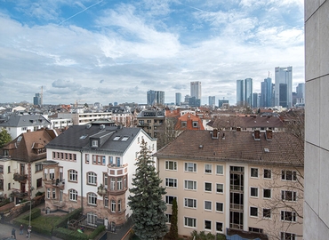Schumannstraße 27, Business Center in Frankfurt West, 4
