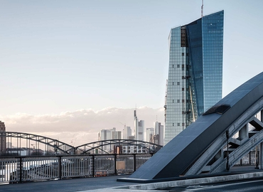 Schumannstraße 27,  Virtuelles Büro in Frankfurt West, 1