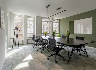 100 m² Co-working  in Köln Innenstadt, Hohenzollernring 57 (50672) - 0 | MatchOffice