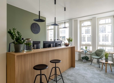 100 m² Coworking  in Köln Innenstadt, Hohenzollernring 57 (50672) - 3 | MatchOffice