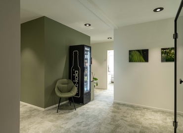 100 m² Coworking space  in Köln Innenstadt, Hohenzollernring 57 (50672) - 16 | MatchOffice.com