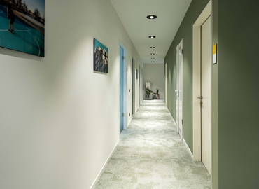 100 m² Shared office  in Köln Innenstadt, Hohenzollernring 57 (50672) - 17 | MatchOffice.com