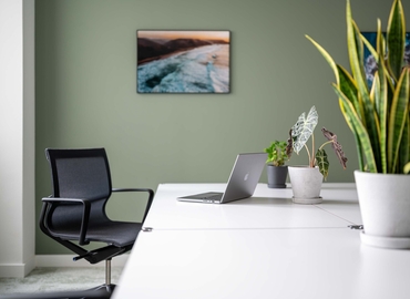 Frankenstrasse 152, Büro mieten in Nürnberg