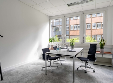 Office Frankenstrasse 152 90461 Nuremberg