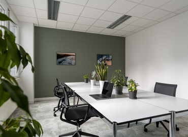 Frankenstrasse 152, Büro mieten in Nürnberg