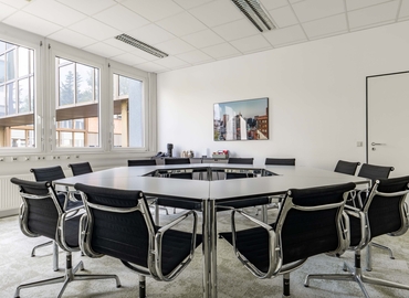 Frankenstrasse 152, Büro mieten in Nürnberg