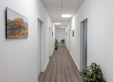 Frankenstrasse 152, Büro mieten in Nürnberg