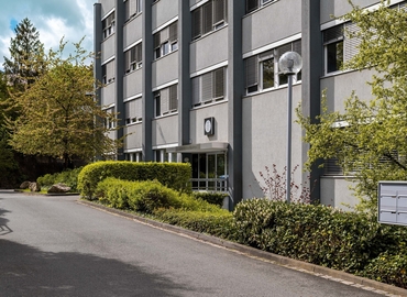 Frankenstrasse 152, Büro mieten in Nürnberg