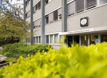 Frankenstrasse 152, Büro mieten in Nürnberg