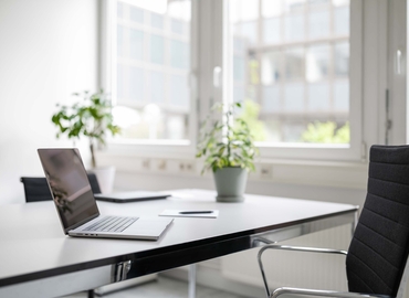 Frankenstrasse 152,  Besprechungsraum in Nürnberg