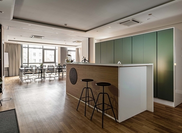 Französische Straße 20,  Coworking in Berlin Mitte